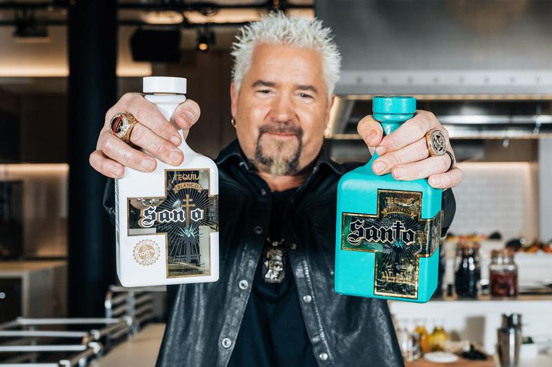 Guy Fieri’s $1M tequila heist was no one-off — here’s how thieves prey on US trucking