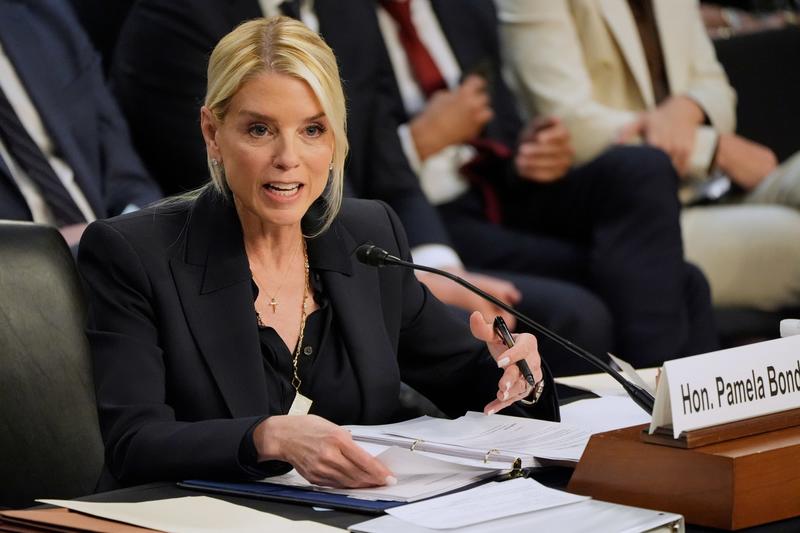 Pam Bondi’s chaotic hearing: Letters to the Editor — Oct. 9, 2025 Pam Bondi’s chaotic hearing: Letters to the Editor — Oct. 9, 2025
