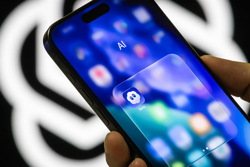 Sora Marks OpenAI’s Leap Into Social Media—and Into a Reality Crisis Sora Marks OpenAI’s Leap Into Social Media—and Into a Reality Crisis