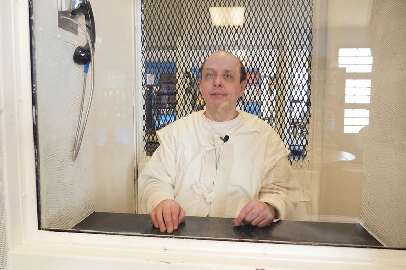 Texas Has Scheduled the Execution of an Innocent Man in One Week. Will Anyone Stop It?
