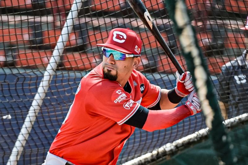 La pasión del beisbol venezolano regresa: conoce el calendario de la zafra 2025-26 de la LVBP La pasión del beisbol venezolano regresa: conoce el calendario de la zafra 2025-26 de la LVBP