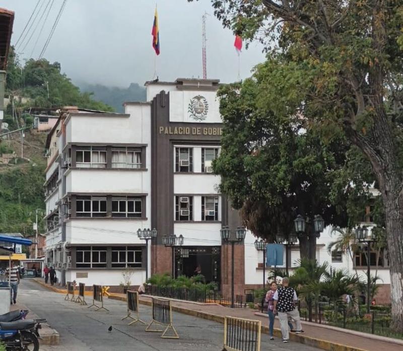 Declaran mañana 9 de octubre como Día de Júbilo No Laborable en el municipio Trujillo Declaran mañana 9 de octubre como Día de Júbilo No Laborable en el municipio Trujillo