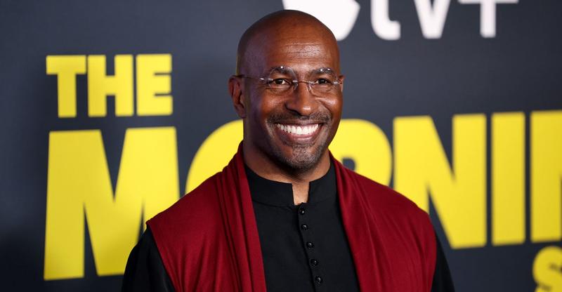 CNN’s Van Jones Says, ‘No Jews, No News.’ Victor Davis Hanson Says, Not Exactly. CNN’s Van Jones Says, ‘No Jews, No News.’ Victor Davis Hanson Says, Not Exactly.
