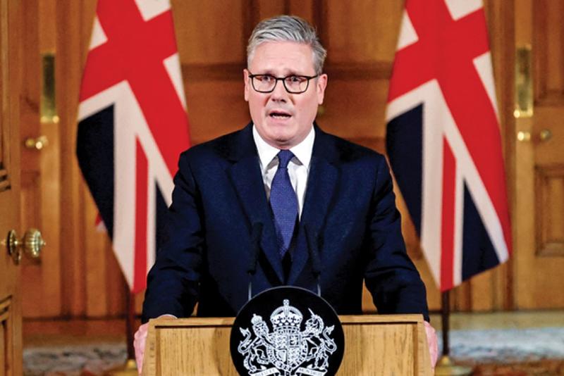 UK saves China spies by refusing to admit China’s threat