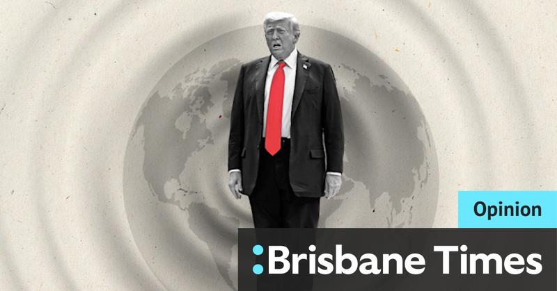 Trump’s trade war is in full swing, and ripples are spreading across the globe