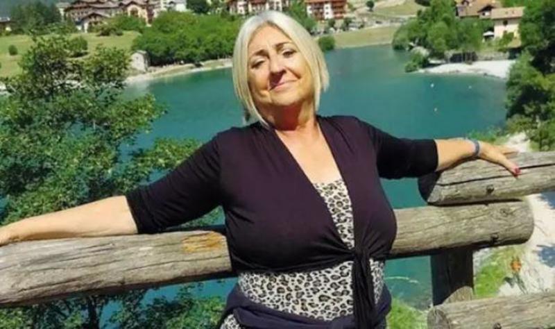 Il giallo di Silvana Damato: il sopralluogo della Scientifica nella casa dell’ex tabaccaia e quelle 200 tracce da analizzare