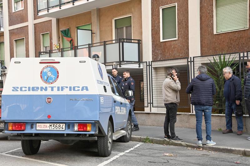 Si lancia dal sesto piano il giorno dello sfratto. Aveva chiesto una casa popolare, il sindaco: “Negli uffici non si era più visto”
