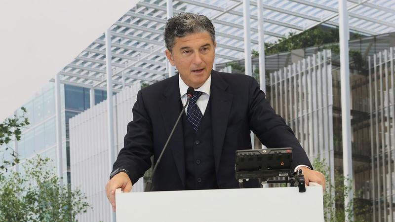 Equalize, Pazzali parla dieci ore: “Mi tenevano all’oscuro di tutto...”
