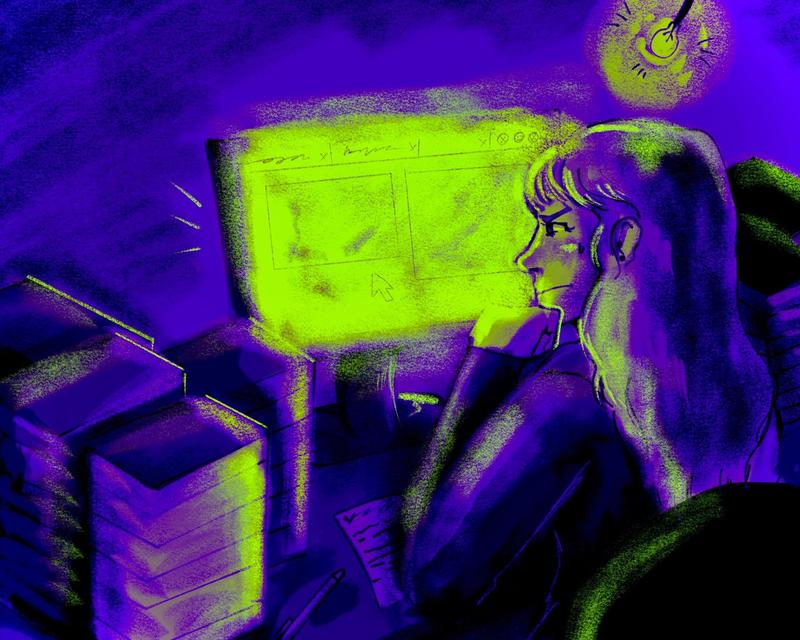 Opinion: Resisting AI doesn’t halt productivity. It demonstrates ethical empathy.