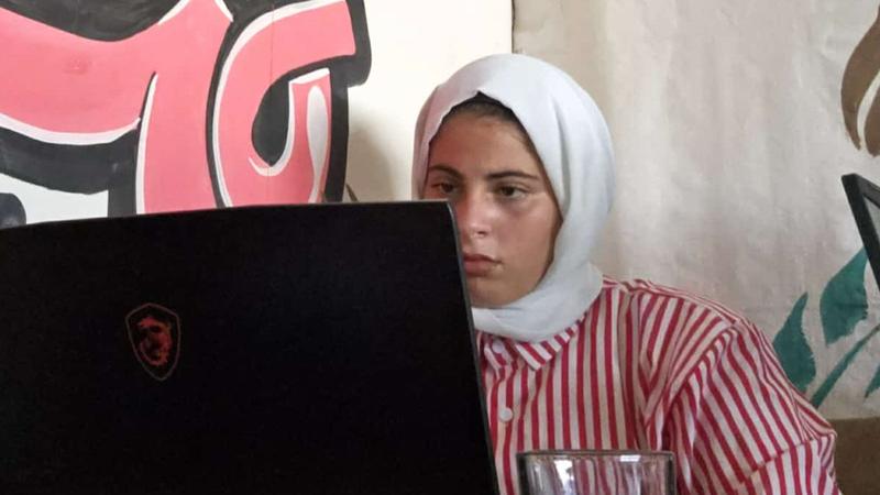 Protokoll | Berichte aus Gaza: „Wir fliehen weiterhin von Tod zu Tod“ Protokoll | Berichte aus Gaza: „Wir fliehen weiterhin von Tod zu Tod“