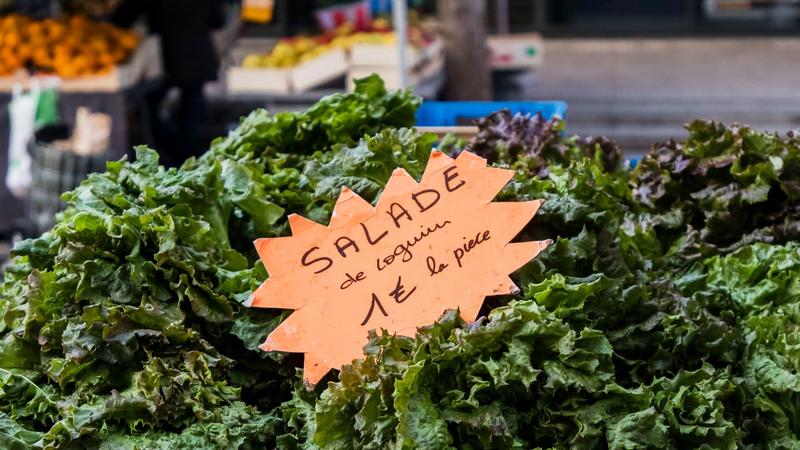 Salade niçoise: Das Rezept aus dem Schulbuch