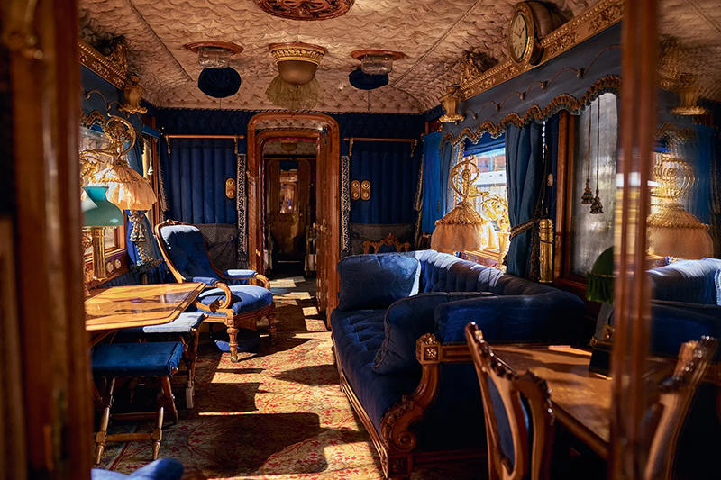 This museum is a lesson for all curators