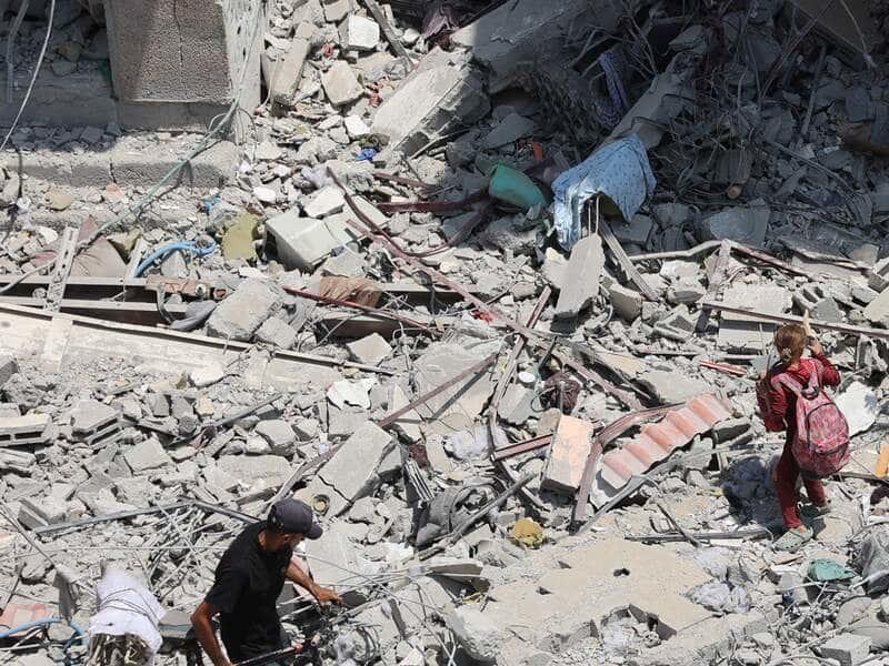 Hamas: tout un peuple sacrifié pour la religion