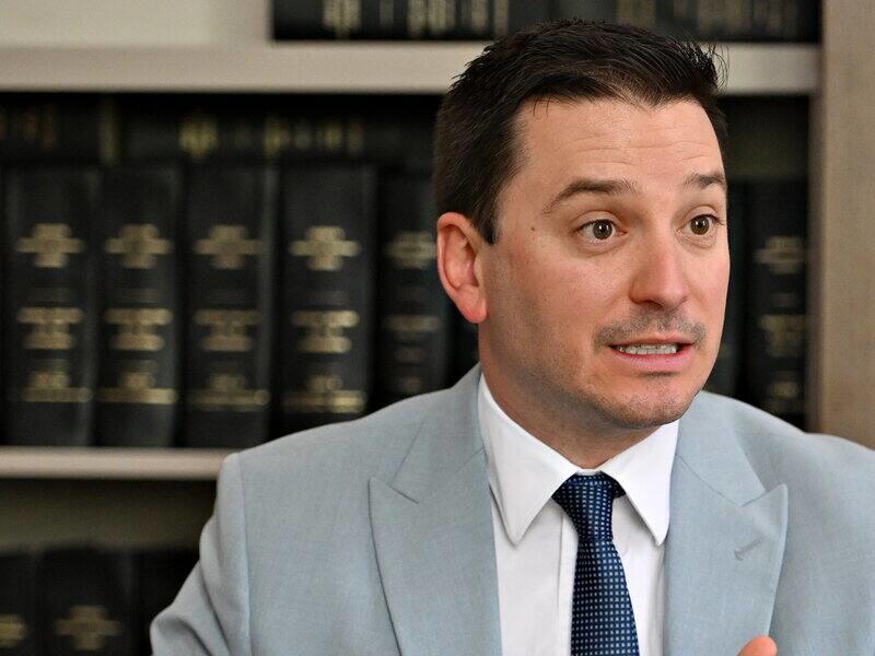 Constitution: piège à éviter pour l'opposition