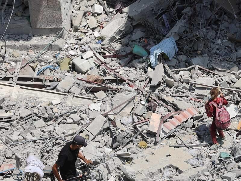 Hamas: tout un peuple sacrifié pour la religion