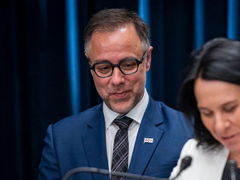 Bye bye Projet Montréal?