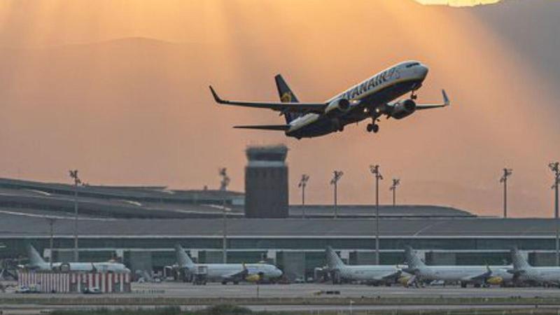 El Prat, moneda de canvi
