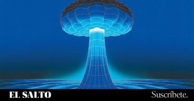 El sueño distópico de Silicon Valley