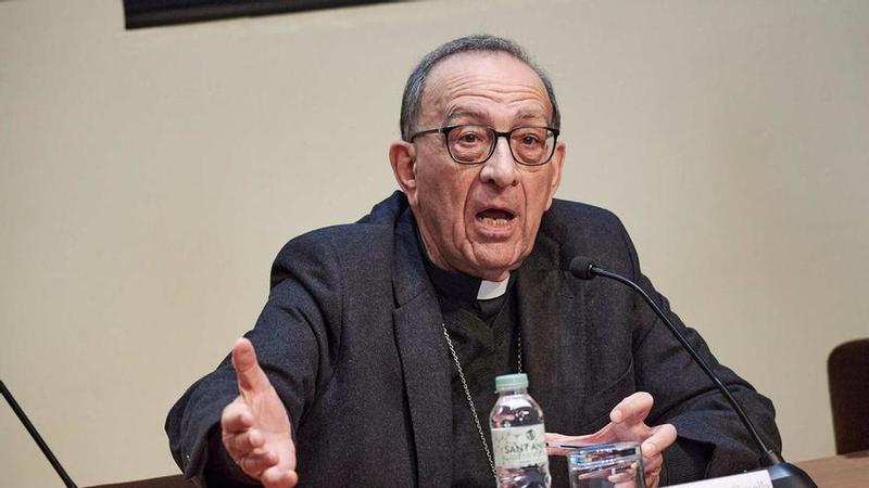 Pederastia en la iglesia, de la negación... ¿a la esperanza?