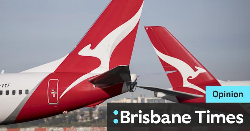 The clock’s ticking for Qantas on ransom deadline, but does it matter?