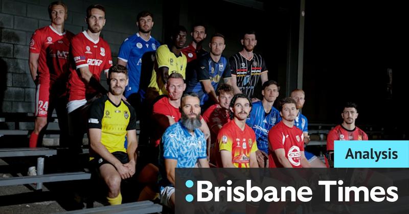 Why Australian soccer’s new second competition is a philosophical rival to the A-League