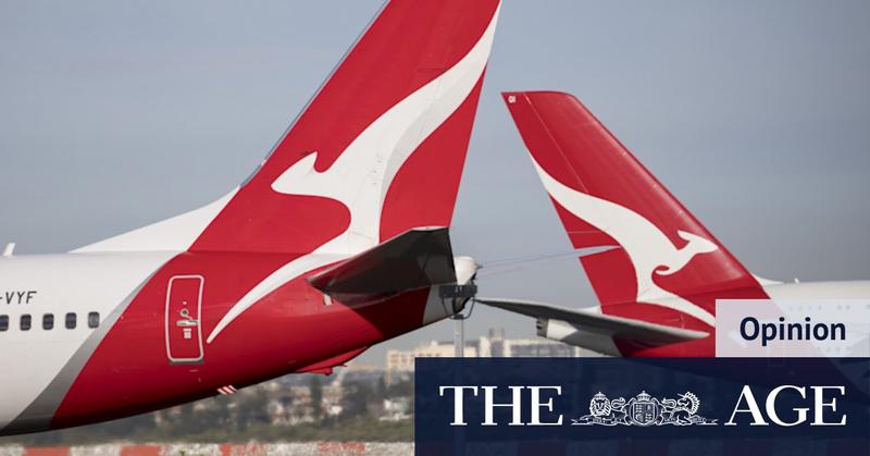 The clock’s ticking for Qantas on ransom deadline, but does it matter?