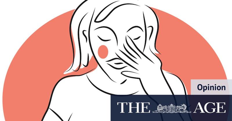 Women are genetically more prone to depression, with twice the red flags