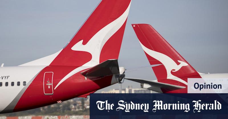 The clock’s ticking for Qantas on ransom deadline, but does it matter?