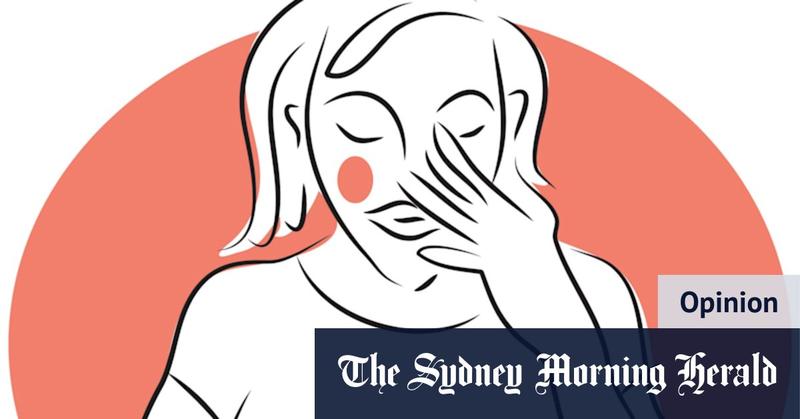 Women are genetically more prone to depression, with twice the red flags