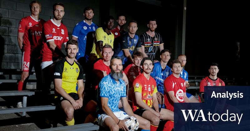 Why Australian soccer’s new second competition is a philosophical rival to the A-League