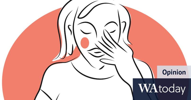 Women are genetically more prone to depression, with twice the red flags