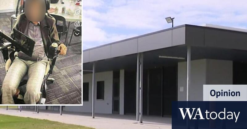 There’s nothing silly about Perth footy club’s costume scandal