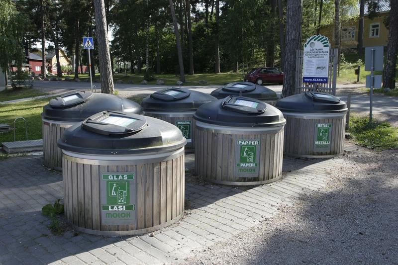 Politiikka | Lukijalta: Jätehuollon rajaaminen hankintalain ulkopuolelle on oikea ratkaisu