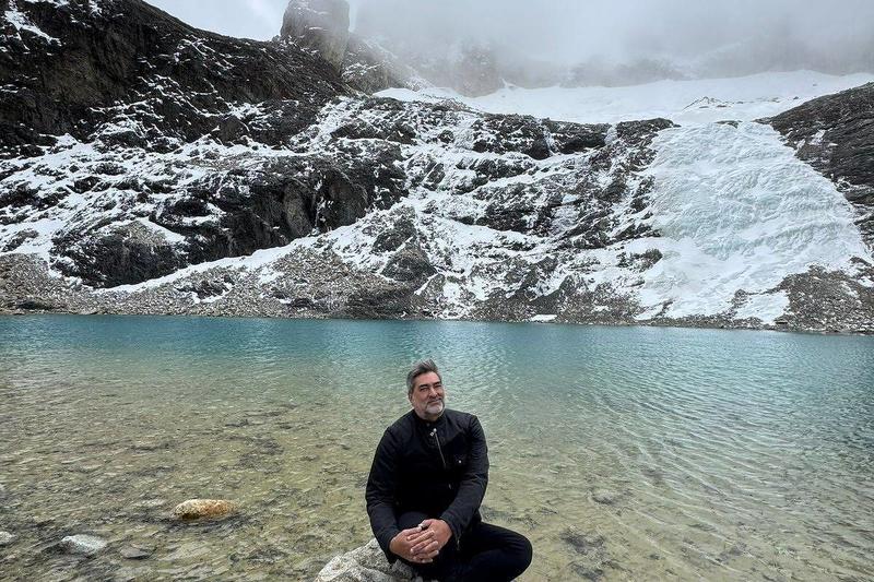Pensamentos confusos acima de 3.500 m, na Bolívia