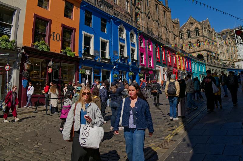 Twenty-five years of data shows how link between identity and views on Scottish independence has grown stronger