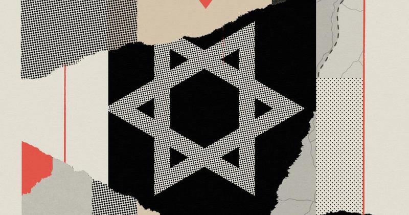 The Strange Resurrection of the Two-State Solution