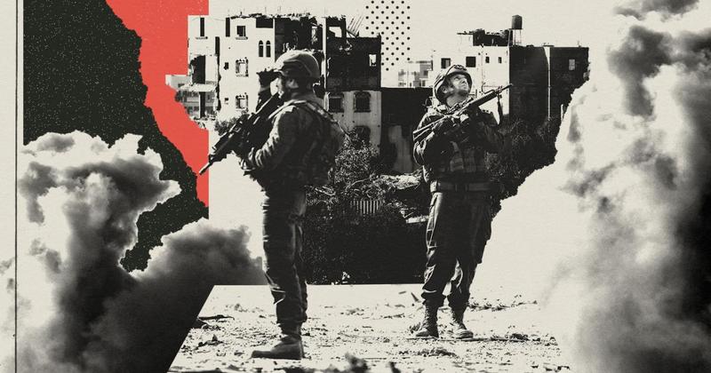 The Two-State Mirage