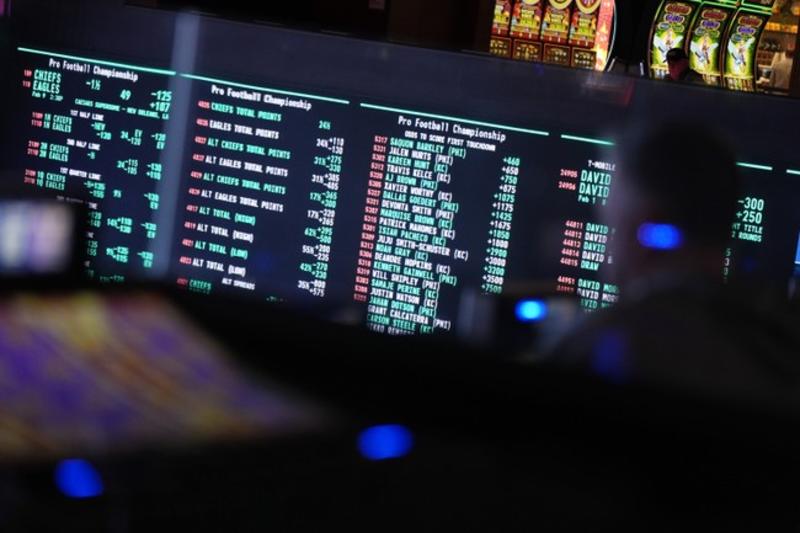 Prediction Markets Are Gambling on Steroids
