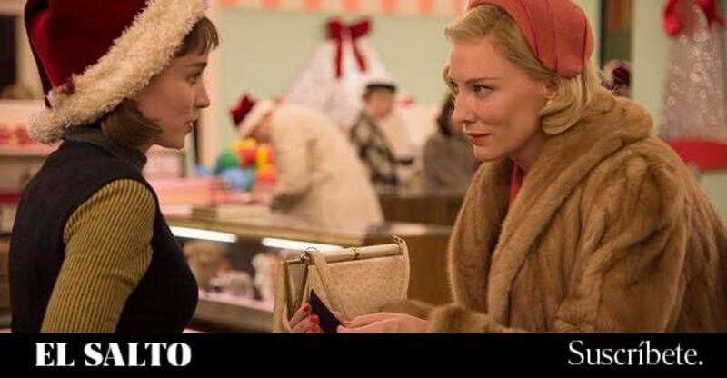 “¿Te gustan las viejas?”: Encuentro en la tercera fase del deseo