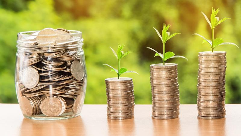 Vuelve por todo lo alto: el depósito con 4% de rentabilidad a tres meses 