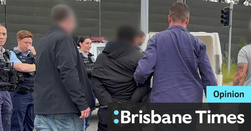 Sydney’s gun crime shock: we have fewer shootings but they’re more brazen