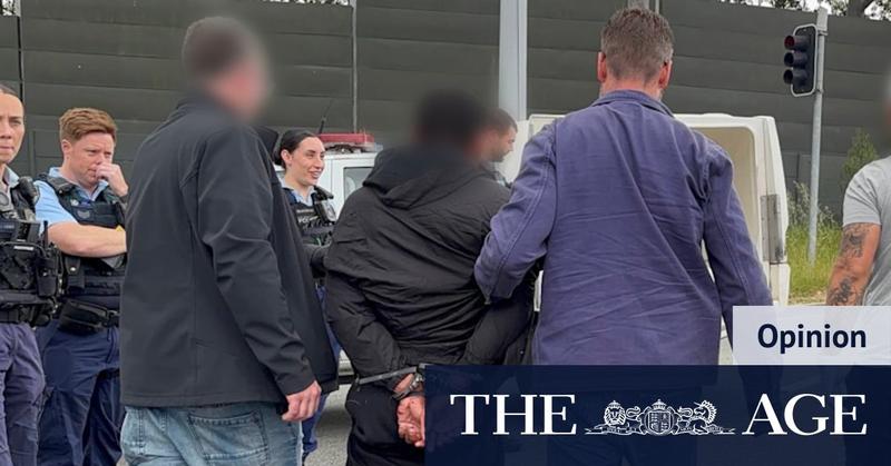 Sydney’s gun crime shock: we have fewer shootings but they’re more brazen