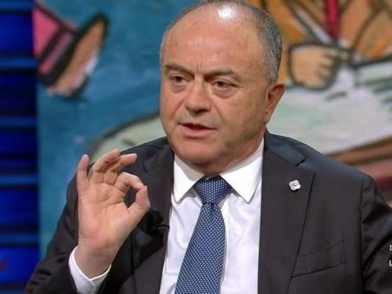 Gratteri: Â«Le mafie giÃ  usano lâAI, dobbiamo attrezzarci anche noi. La rete digitale? Piena di buchiÂ»