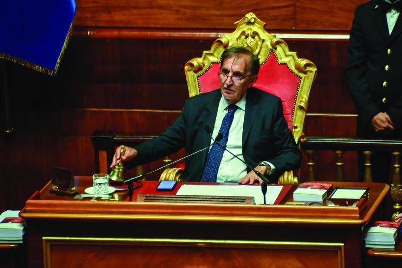 Sovraffollamento, siamo tornati al punto di partenza: è il gioco dell’oca o quello dello struzzo?