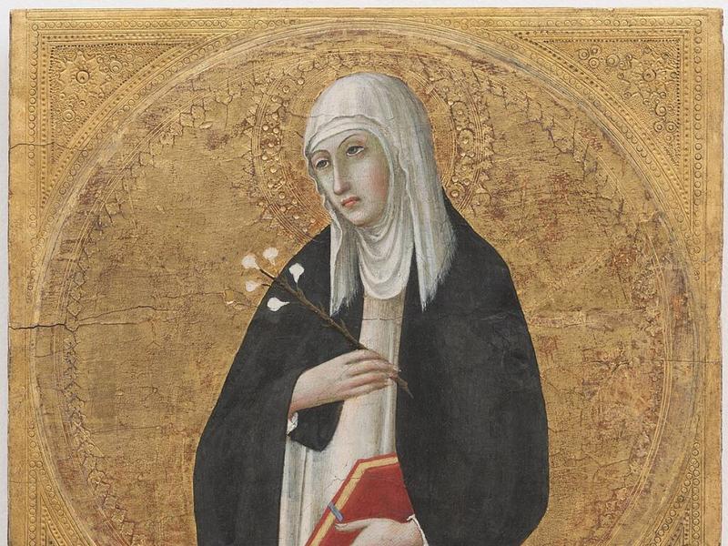 Tutti santi