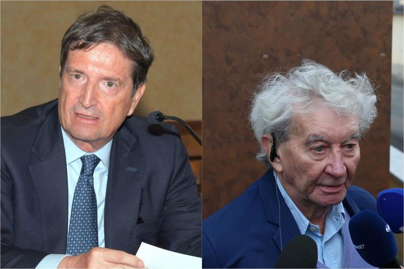 Garlasco, bufera su Lovati dopo l’intervista choc a Fabrizio Corona e le insinuazioni su Napoleone. La Procura di Pavia: “Parole prive di fondamento”