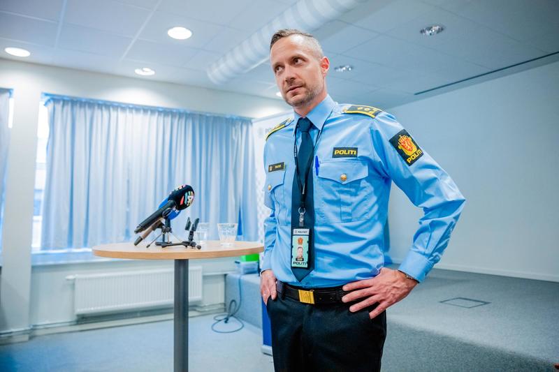 Det aller viktigaste akkurat nå? At barn på kriminelle oppdrag blir tatt