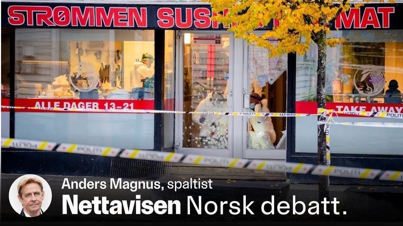 Granat-eksplosjoner hører hjemme her Granat-eksplosjoner hører hjemme her