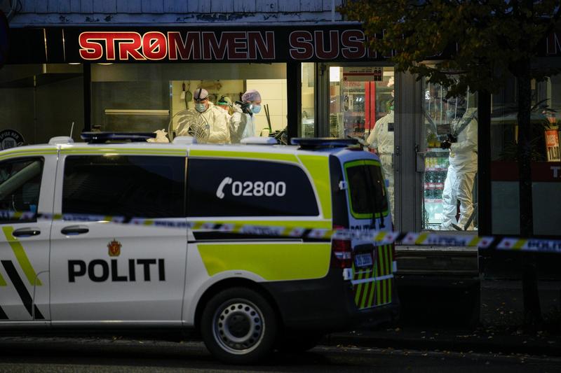 Det ser idyllisk ut, men konfliktene ulmer Det ser idyllisk ut, men konfliktene ulmer