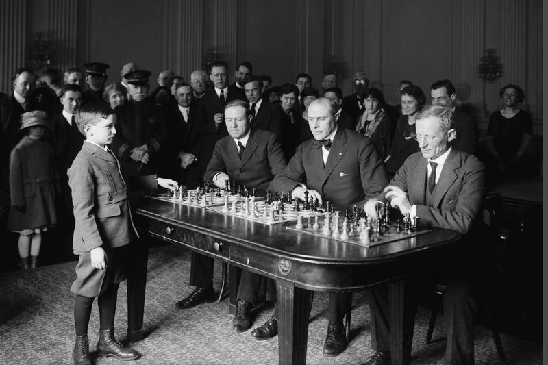 The puzzle of the ‘idiot savant’